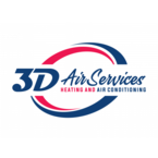 3D Air Services, LLC - Alabaster, AL, USA
