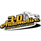 3-D Automotive - Gilbert, AZ, USA