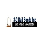 3-D Bail Bonds - Bridgeport, CT, USA