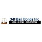3-D Bail Bonds, Inc. - Willimantic, CT, USA