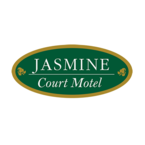 Asure Jasmine Court Motel logo