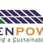 Logo - 3GEN Power