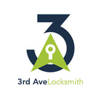 3rd Ave Locksmith Corp - New  York, NY, USA
