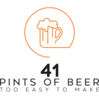 41 Pints of Beer - North Rocks, NSW, Australia