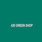 420 Green Shop - San  Jose, CA, USA