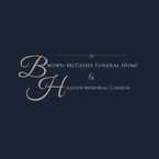 Brown-McGehee Funeral Home - Bogalusa, LA, USA