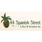 44 Spanish Street - Saint Augustine, FL, USA