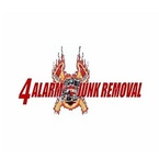 4 Alarm Junk Removal - Webster, TX, USA