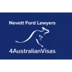 4 Australian Visas - Sydney, NSW, Australia
