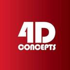 4D Concepts - Orlando, FL, USA