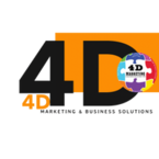 4D Marketing & Business Solutions Firm, Corp. - Commerce, CA, USA