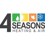 4 Seasons Heating & Air - Alpharetta, GA, USA