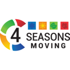 4 Seasons Moving - Fort Mcmurray, AB, Canada