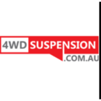 4wd Suspension - Croydon, VIC, Australia