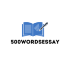 500 Words Essay - London, Bedfordshire, United Kingdom
