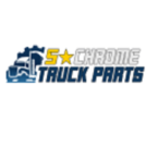5 Star Chrome & Truck Parts - La Porte, TX, USA