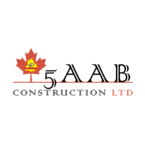 5aab Construction Ltd - Saskatoon, SK, Canada