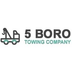 5 Boro Towing Company - Jamaica, NY, USA