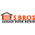 5 Bros Garage Door Repair - San Antonio, TX, USA