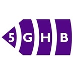 5GHB - Manchester, London E, United Kingdom