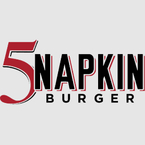 5 Napkin Burger - New York, NY, USA