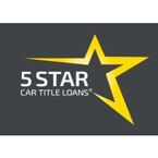 5 Star Car Title Loans - Bellflower, CA, USA