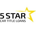 5 Star Car Title Loans - Noblesville, IN, USA