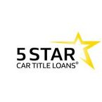 5 Star Car Title Loans - Laredo, TX, USA