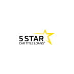 5 Star Car Title Loans - Fontana, CA, USA