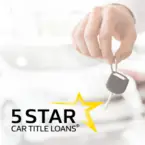 5 Star Car Title Loans - Mobile, AL, USA