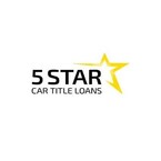 5 Star Car Title Loans - Middletown, OH, USA