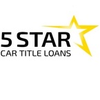 5 Star Car Title Loans - Santa Paula, CA, USA
