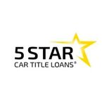 5 Star Car Title Loans - Sterling Heights, MI, USA
