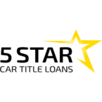 5 Star Car Title Loans - Moreno Valley, CA, USA
