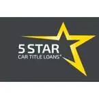 5 Star Car Title Loans - New Orleans, LA, USA