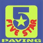 Five Star Paving Services - Indianapolis, IN, USA