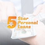 5 Star Personal Loans - Raleigh, NC, USA