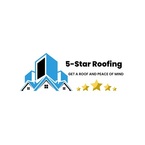 5-Star Roofing - San Jose, CA, USA