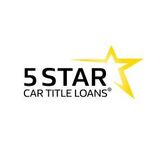 5 Star Car Title Loans - South Gate, CA, USA