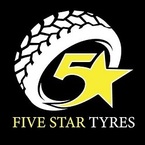 5 Star Tyres - Five Dock, NSW, Australia