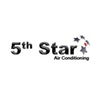 5th Star Air Conditioning Brisbane - Springwood, QLD, Australia