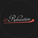 69 Relaxation Logo