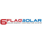 6FlagSolar - Allen, TX, USA