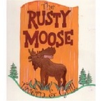 The Rusty Moose Tavern & Grill - Bonners Ferry, ID, USA
