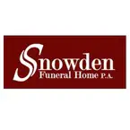 Snowden Funeral Home - Rockville, MD, USA