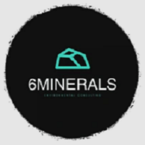 6 Minerals - Northcote, VIC, Australia