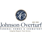 Johnson-Overturf Funeral Home - Palatka, FL, USA