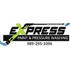 Express Paint and Pressure washing - Montrose, MI, USA