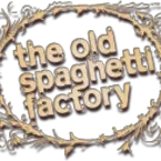 The Old Spaghetti Factory - Newport Beach, CA, USA
