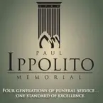 Paul Ippolito - Dancy Memorial - Caldwell, NJ, USA